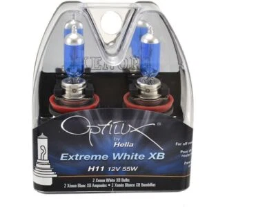 Faro antiniebla delantero Hella 11927CYWC 2003 para Suzuki Aerio 2002-2004 Foto 1 de 2