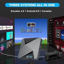 Wireless 3in1 Super HDMI Console X2 PRO 64GB /2GB Ram 4k Huge 80k Retro Game USB