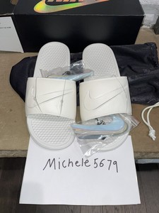 nike interchangeable swoosh slides