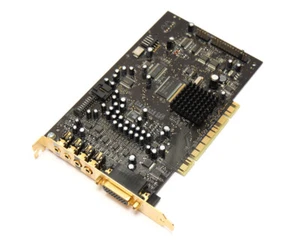 Karta dźwiękowa Creative Sound Blaster SB0460 - Zdjęcie 1 z 4
