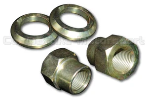 TOP MOUNT GROUP 4 BILSTEIN TOP NUT (ADJUSTABLE) ((PAIR)) CMB5809 - Picture 1 of 1
