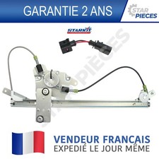 Bouton Lève-vitre Conducteur Pour Smart Fortwo 451/453 - Référence A4519051700 - Neuf, Origine Allemagne