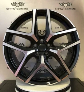 4 Cerchi in lega compatibili JEEP WRANGLER COMMANDER GRAND CHEROKEE da 18" NUOVI - Imagen 1 de 2