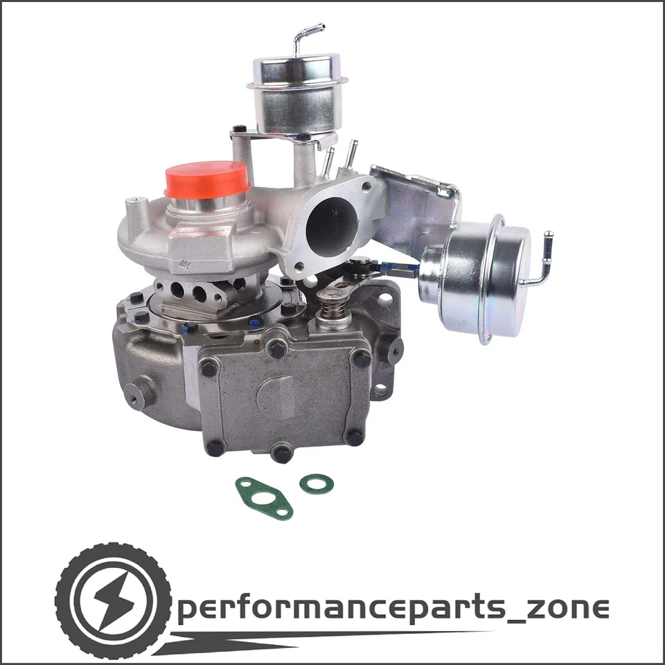 Turbo Turbocharger Kit Fit For 07-12 2.3L Honda MDX Acura RDX 2300DO-VT.T Engine - Image 1 of 4
