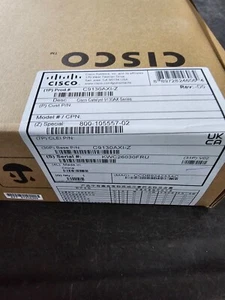 NEU Fabrikversiegelt Cisco C9130AXI-Z Access Point - Z Domain - Bild 1 von 2