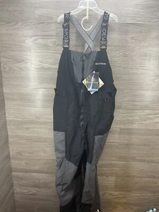 Johnny Morris Bass Pro Guidewear Elite Bib 2X-Large Fishing Insulated - Picture 1 of 4