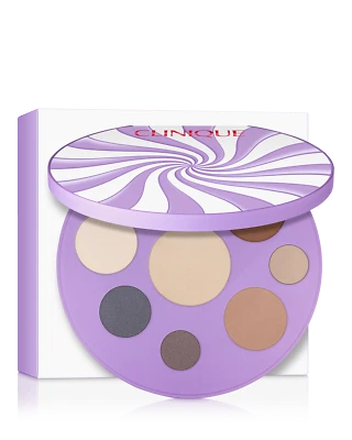 Clinique Indulge In Color All About Shadow Eyeshadow Palette - New - Image 1 of 4