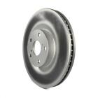 For Lexus Gs350 Is300 Is350 Is200t Rc350 Front Left Disc Brake Rotor Gcr-980918