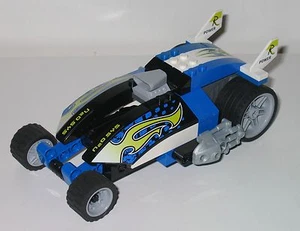 8139 LEGO Night Blazer – 100 % vollständig OHNE Anleitung sehr guter Zustand 2007 - Bild 1 von 10