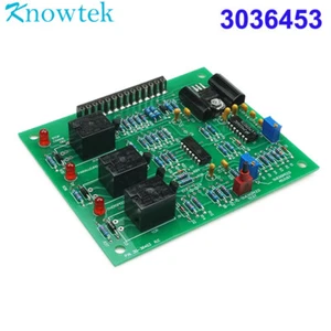 Engine Over Speed Controller Governor 3036453 for Generator control unit NT855 - Picture 1 of 6