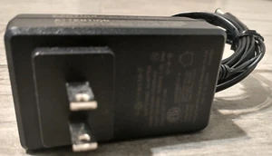 Connected Class 2 Netzteil 12V DC / 2,5A (30W) - Bild 1 von 3