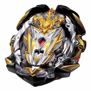 For 1x Beyblade GT B153-01 Prime Apocalypse Dagger Ultimate Reboot Toy - Picture 1 of 6
