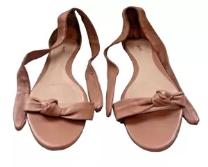 Schutz Bowtie Flats - Bild 1 von 6