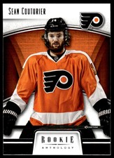 2013-14 Panini Rookie Anthology Sean Couturier #68