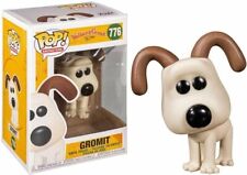 Wallace & Gromit Funko Pop! Gromit #776 