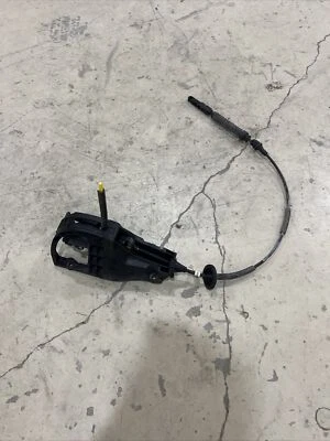 2003-2007 HUMMER H2 AUTOMATIC TRANSMISSION GEAR SHIFTER SELECTOR - Image 1 of 4