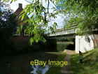 Photo 6x4 Simon's Cottage and High House Bridge No 29 Upper Heyford On th c2015