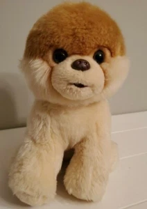 GUND Boo El perro de peluche más lindo del mundo 9 "Peluche - Imagen 1 de 8