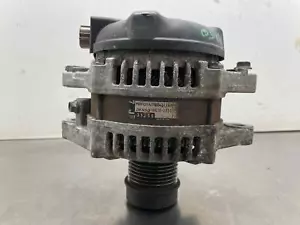 2008 Lexus IS250 OEM 12V Alternator 81K Denso 27060-31061 2006-2013 - Picture 1 of 9