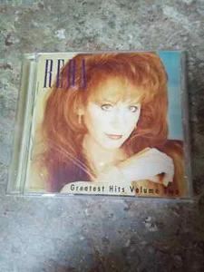 Greatest Hits 2 by Mcentire, Reba (CD, 1993) - Imagen 1 de 3