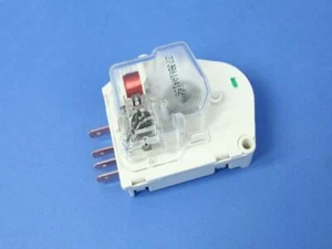 OEM Whirlpool WP2314156 Refrigerator Timer-Def 1175387 AH987303 EA987303 PS98... - Picture 1 of 1