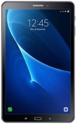 Samsung Galaxy TAB A SM-T595 32GB Wifi 4G LTE 10.5" Tab Unlock Android Tablet - Image 1 of 3