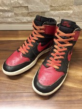 AIR JORDAN 1- AMARILLAS Y BLANCAS