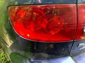 Tail Light Assembly MAZDA 3 Left 04 05 06 - Picture 1 of 1