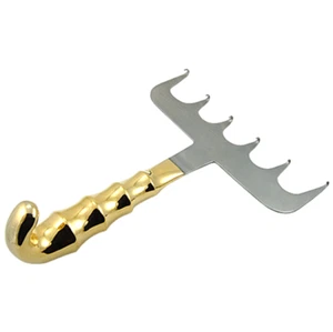 Retractor de abdominoplastia Yancoskie 15 cm de ancho 19 cm de largo - Imagen 1 de 1