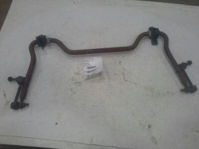 Used Rear Suspension Stabilizer Bar fits: 2010 Hummer H3 Rear SUV Rear Grade A - Image 1 of 4