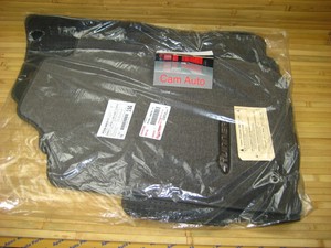 Floor Mats Carpets For 2001 Toyota 4runner For Sale Ebay