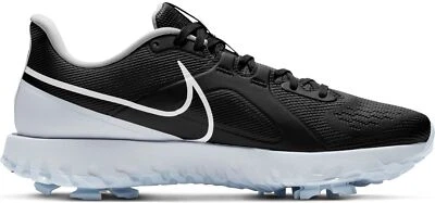 Nike React Infinity Pro Golf Black Grey Platinum White CT6620-004 sz 8 Men's - Image 1 of 4