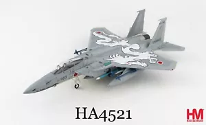 Hobby Master 1:72 HA4521 F-15J Eagle JASDF “ White Dragon “ - Picture 1 of 8