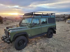 1994 Land Rover Defender - Picture 1 of 22