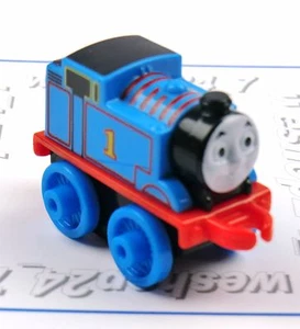 Motor de tren THOMAS & FRIENDS 2015 CLÁSICO THOMAS ~ ponderado - Imagen 1 de 3