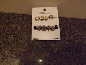 BCBGeneration Animal Bracelet - Picture 1 of 2