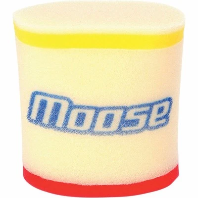NEW MOOSE AIR FILTER SUZUKI LT/ALT 125/185 FREE SHIP - Image 1 of 2