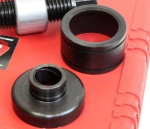 Ball Joint Installer Remover Tool For Mercedes Benz W220 W211 W230 W/C-Clamp - Picture 1 of 3