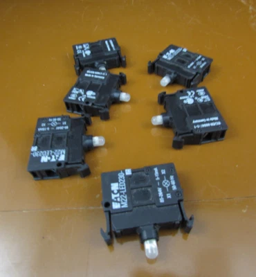 Eaton Green Led / M22-LED230-G - Image 1 of 2