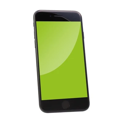 Apple iPhone SE 2nd Gen A2296 Dual Sim 3GB RAM 64GB Black - Bild 1 von 2