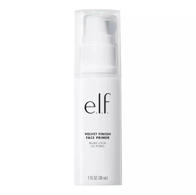 e.l.f. Mineral Infused Face Primer, Primer For A Smooth Foundation Base, Fill... - Image 1 of 4