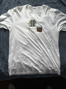 Paul Smith Men's L tee - Picture 1 of 3