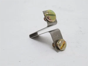 230058 New-No Box; Eaton FH42 Thermal Overload Unit; Series: FH - Picture 1 of 5
