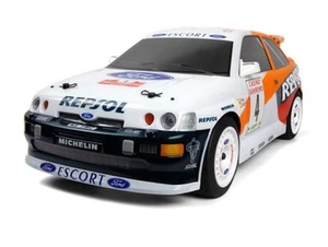 HPI Racing - WR8 Flux 1996 Ford Escort RS Cosworth - Picture 1 of 5