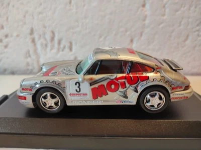 Porsche Carrera Cup "Motul" 1993 1:43 Vitesse Cod. L047 Limited Edition  - Immagine 1 di 4