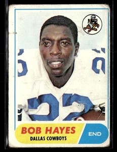 1968 Topps #103 Bob Hayes *Low Grade* - Picture 1 of 2