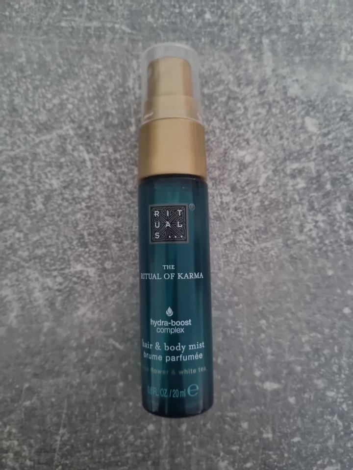 Neues Ritual Of Karma Hair&body Mist - Bild 1 von 1
