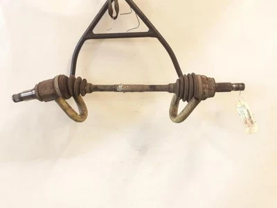 Cardán derecho (transmisión) FORD C-MAX 1 PHASE 2 1726275 - Imagen 1 de 3