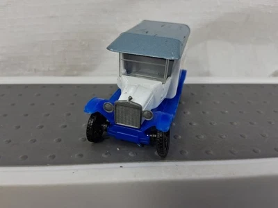 Matchbox SpongeBob Squidward Ford Model T White Die Cast - Image 1 of 4