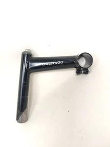 Vintage Steel  pipa stem vintage MTB bici bike  Colnago  135 mm Mountain Bike  - Foto 1 di 3